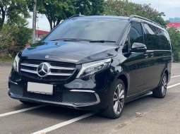 Mercedes-Benz V-Class V 260 2019 Hitam