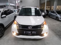 DP Murah Daihatsu Terios 1.5 R Custome Manual 2016 2