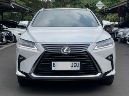 Lexus RX 300 2018 1