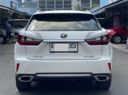 Lexus RX 300 2018 5