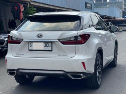 Lexus RX 300 2018 6