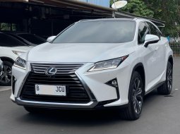 Lexus RX 300 2018 3