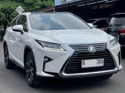 Lexus RX 300 2018 2