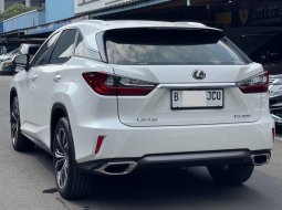 Lexus RX 300 2018 4