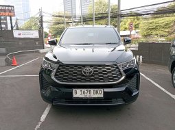 Toyota Innova Zenix 2.0 V AT Bensin 2023 2