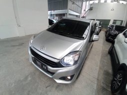 Daihatsu Ayla 1.0L X MT 2021  - Cicilan Mobil DP Murah