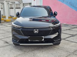 Honda HR-V 1.5 Spesical Edition 2023 Hitam