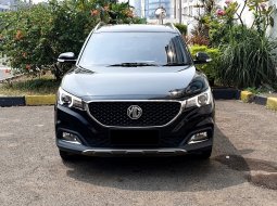 MG ZS Ignite 2020 hitam sunroof pajak panjang km 35 ribuan cash kredit proses bisa dibantu 2