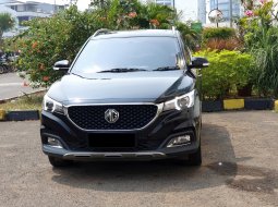 MG ZS Ignite 2020 hitam sunroof pajak panjang km 35 ribuan cash kredit proses bisa dibantu 3
