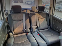 Promo Nissan Serena murah