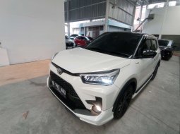 Toyota Raize 1.0T GR sport Matic 2021 DP 15 Juta 1