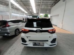 Toyota Raize 1.0T GR sport Matic 2021 DP 15 Juta 5