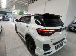 Toyota Raize 1.0T GR sport Matic 2021 DP 15 Juta 6