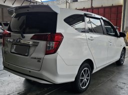 Toyota Calya G A/T ( Matic ) 2018 Putih Km 67rban Mulus Siap Pakai 6