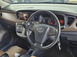 Toyota Calya G A/T ( Matic ) 2018 Putih Km 67rban Mulus Siap Pakai 9