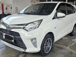 Toyota Calya G A/T ( Matic ) 2018 Putih Km 67rban Mulus Siap Pakai 3