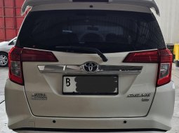 Toyota Calya G A/T ( Matic ) 2018 Putih Km 67rban Mulus Siap Pakai 5