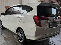 Toyota Calya G A/T ( Matic ) 2018 Putih Km 67rban Mulus Siap Pakai 4