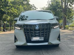 Jual mobil Toyota Alphard 2020 3