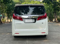 Jual mobil Toyota Alphard 2020 2