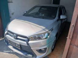  TDP (22JT) Toyota YARIS S TRD 1.5 MT 2016 Silver 