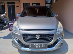  TDP (22JT) Suzuki ERTIGA DREZA GS 1.4 AT 2016 Abu-abu  4