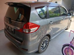  TDP (22JT) Suzuki ERTIGA DREZA GS 1.4 AT 2016 Abu-abu  8