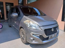  TDP (22JT) Suzuki ERTIGA DREZA GS 1.4 AT 2016 Abu-abu  7