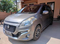  TDP (22JT) Suzuki ERTIGA DREZA GS 1.4 AT 2016 Abu-abu 