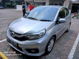  TDP (23JT) Honda BRIO E SATYA 1.2 MT 2022 Silver 