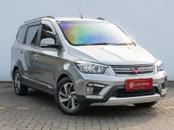 Wuling Confero S 1.5 Manual 2019