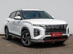 Hyundai Creta Prime 1.5 AT 2022