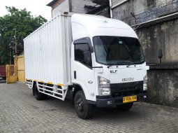 reg 2024 MULUS +banBARU MURAH CDD LONG NMR Isuzu elf Box besi 2023 bok