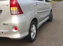 Toyota Avanza Veloz 1.5 A/T Reg 2014 Tangan Satu Rawatan ATPM Resmi Dr Baru Plt B GENAP Pjk JAN 2025 3