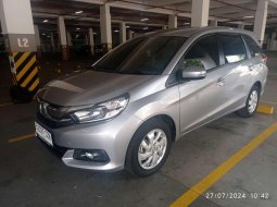  TDP (22JT) Honda MOBILIO E 1.5 AT 2017 Silver 