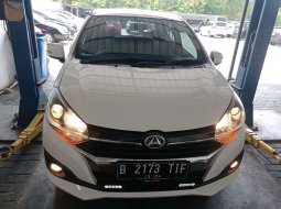 Daihatsu Ayla 1.2L R MT 2019