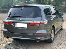 Honda Odyssey 2.4 2012 4