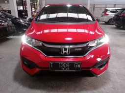 Honda Jazz RS MT 2020  - Kredit Mobil Murah