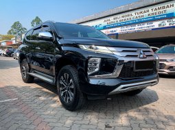 Mitsubishi Pajero Sport Dakar 4x2 AT