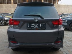 JUAL Honda Mobilio E MT 2020 Abu-abu 2