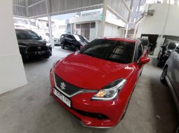 Suzuki Baleno Hatchback A/T 2019  - Beli Mobil Bekas Murah