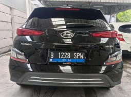 Jual Hyundai Kona 2.0 EV 2021 5