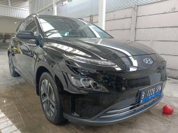 Jual Hyundai Kona 2.0 EV 2021 3