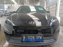 Jual Hyundai Kona 2.0 EV 2021 2