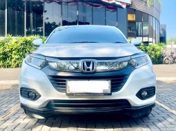 Honda HRV 1.5 S CVT 2018 Facelift