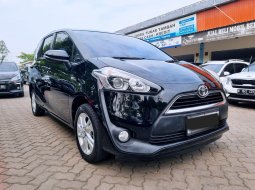 Toyota Sienta G MT 2018