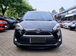 Toyota Sienta G MT 2018 2