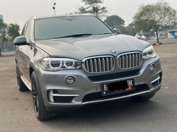 BMW X5 xDrive35i xLine 2016 DIJUAL CEPAT MOBIL SIAP PAKAI 1