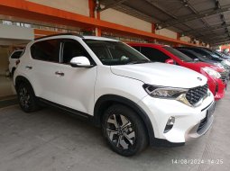 Kia Sonet Premiere AT 2021 3