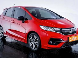 Promo Honda Jazz murah